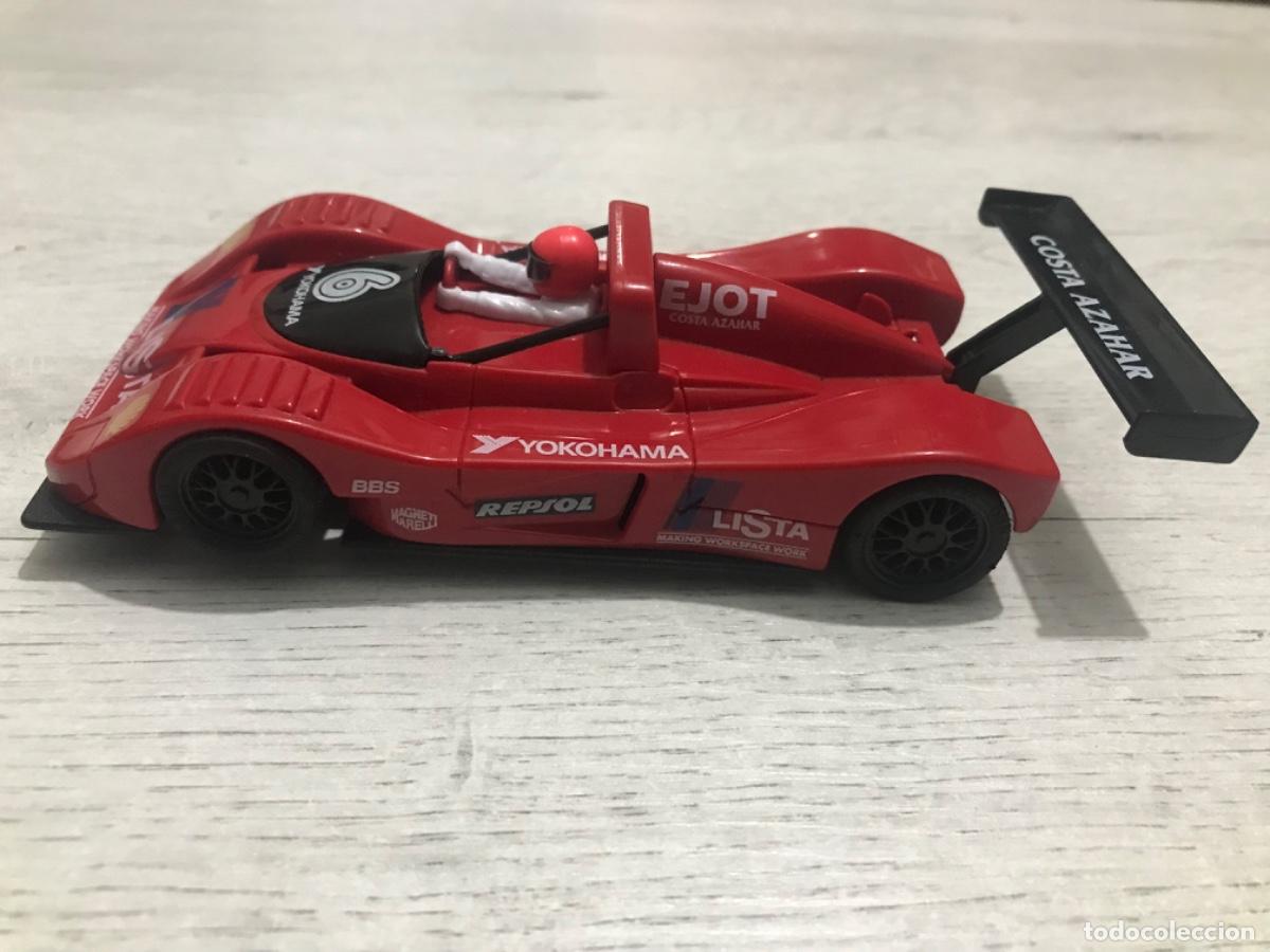 Scalextric: Ferrari 333 SP scalextric - Foto 4