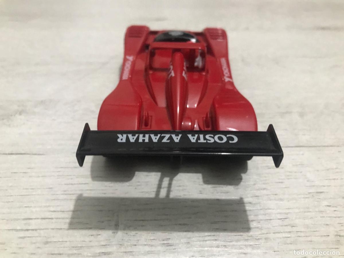 Scalextric: Ferrari 333 SP scalextric - Foto 5