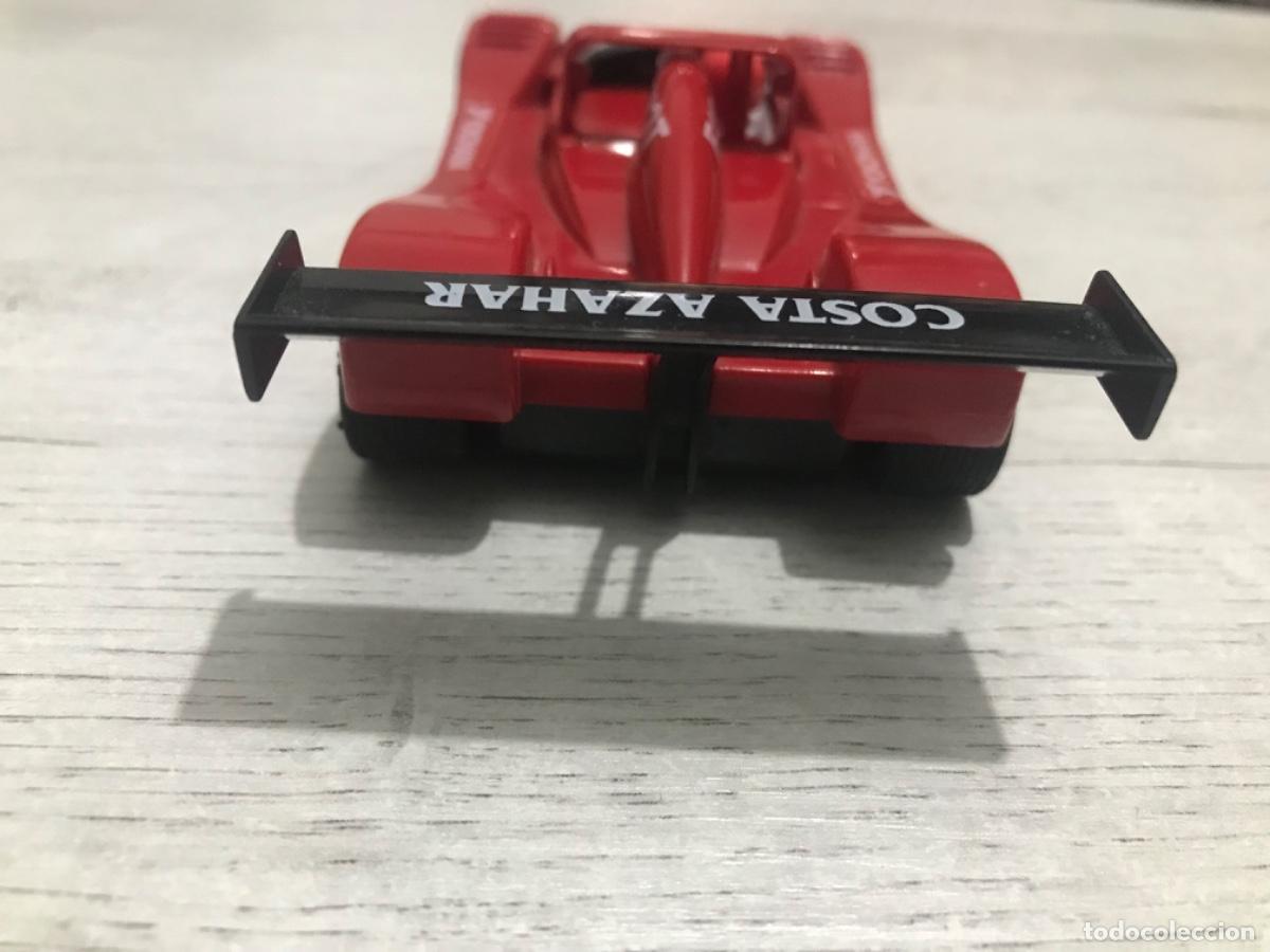 Scalextric: Ferrari 333 SP scalextric - Foto 6