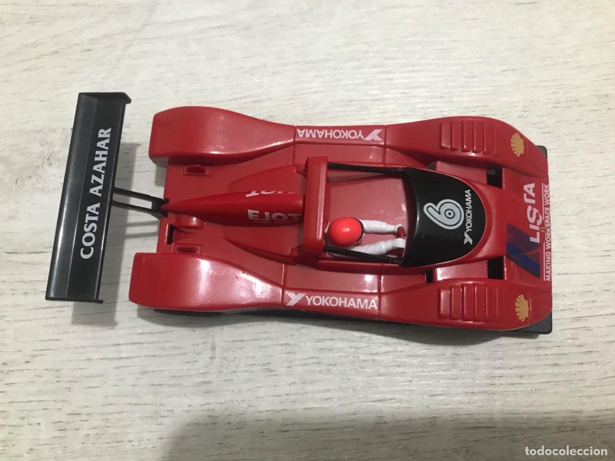 Scalextric: Ferrari 333 SP scalextric - Foto 7