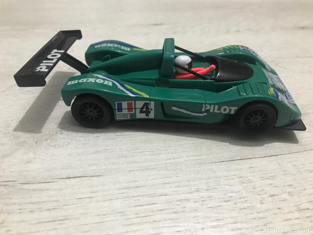 Scalextric: Ferrari 333 SP scalextric - Foto 2