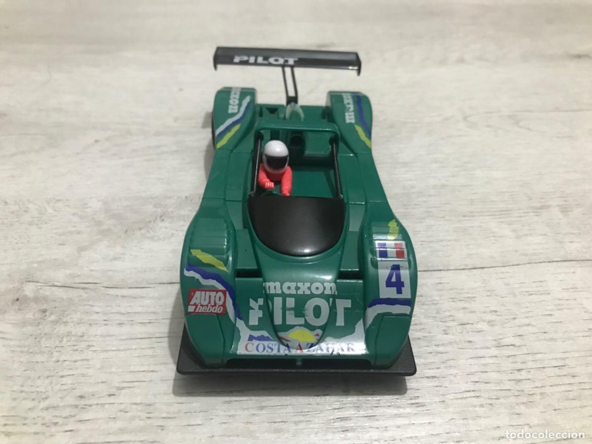 Scalextric: Ferrari 333 SP scalextric - Foto 3