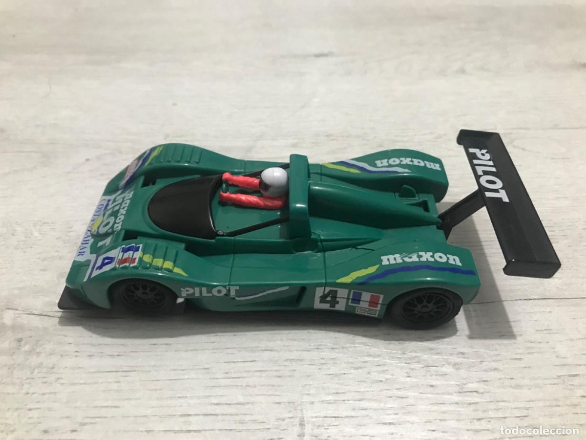 Scalextric: Ferrari 333 SP scalextric - Foto 4