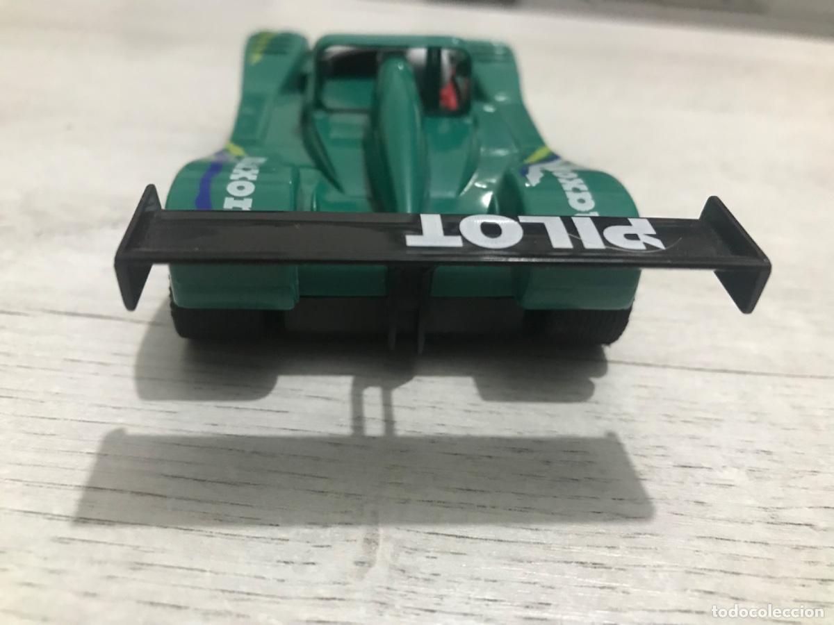 Scalextric: Ferrari 333 SP scalextric - Foto 6