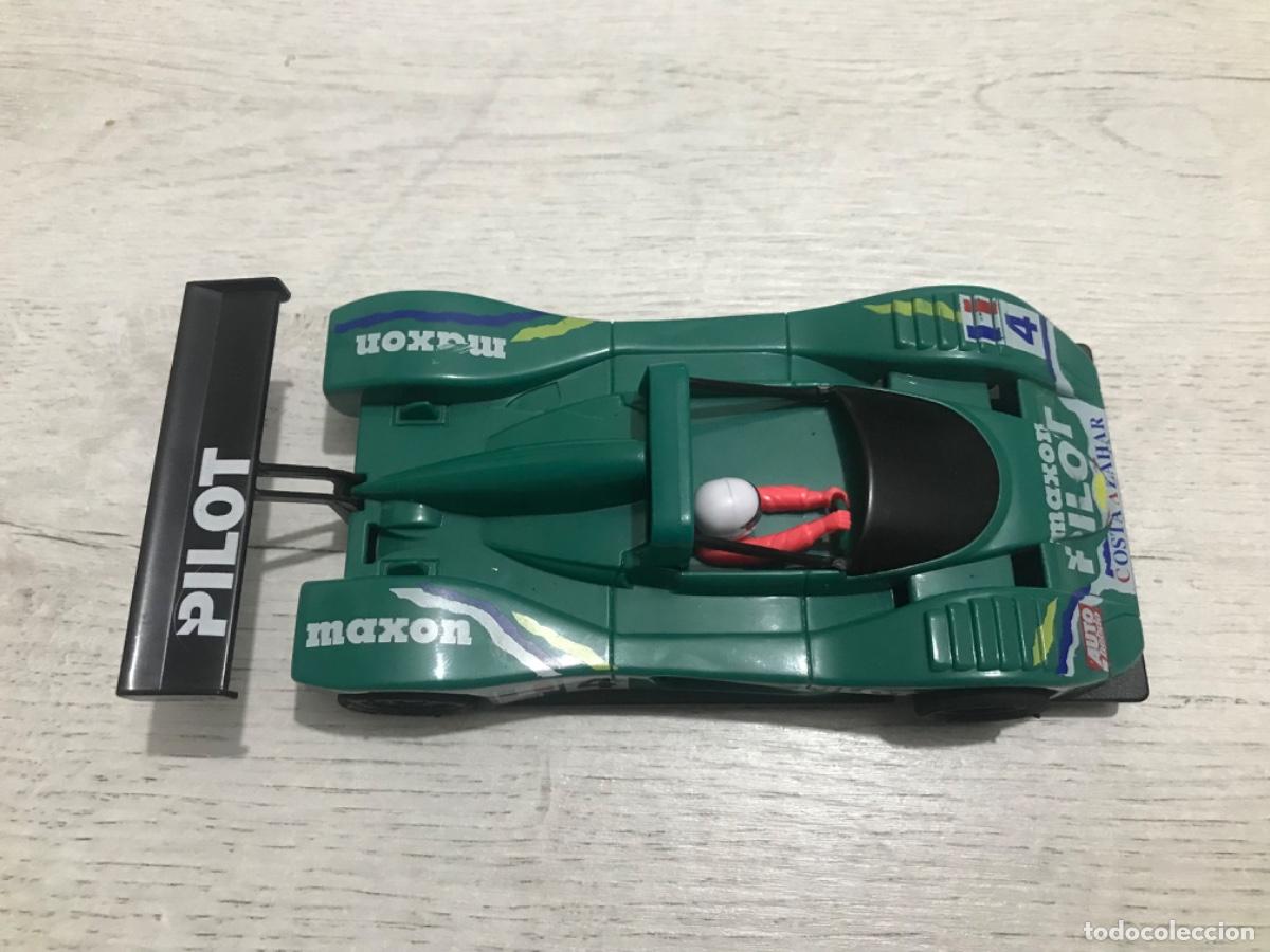 Scalextric: Ferrari 333 SP scalextric - Foto 7