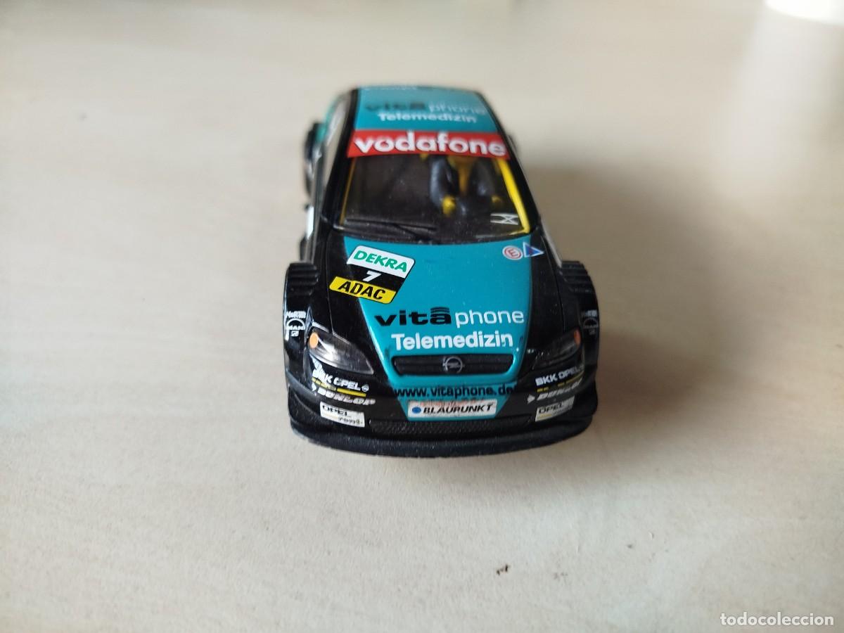 Scalextric: Scalextric Opel Astra V8 Coupe - Foto 2