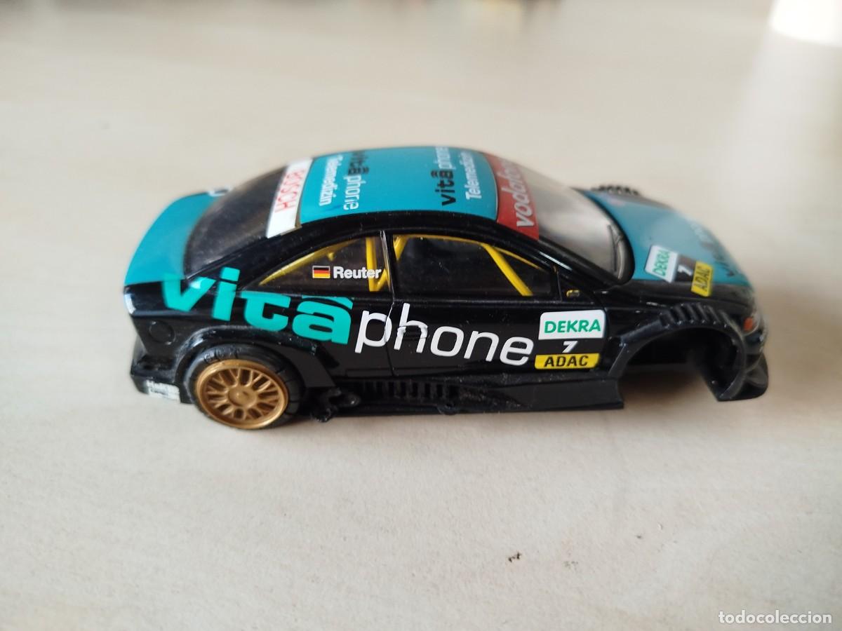 Scalextric: Scalextric Opel Astra V8 Coupe - Foto 3