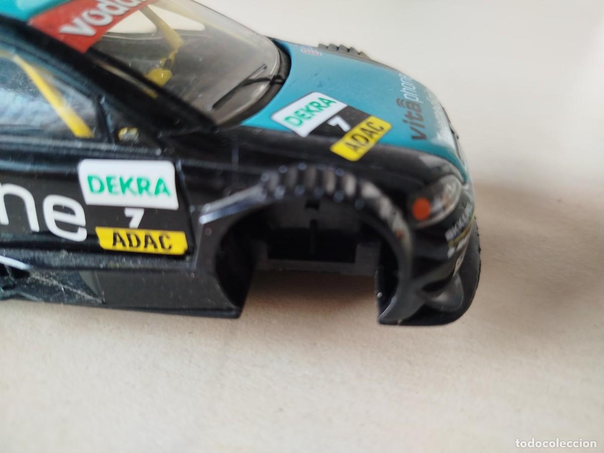 Scalextric: Scalextric Opel Astra V8 Coupe - Foto 4