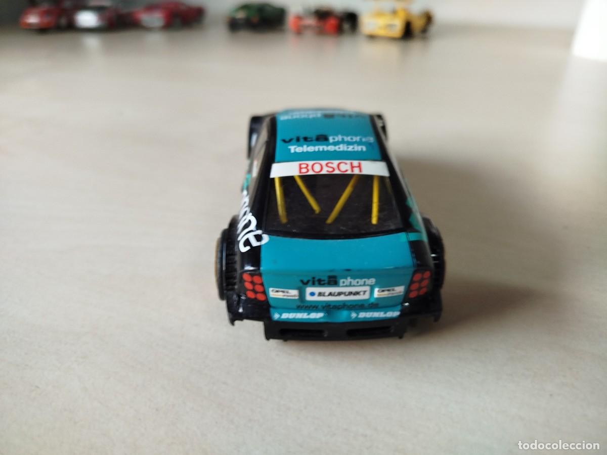 Scalextric: Scalextric Opel Astra V8 Coupe - Foto 5