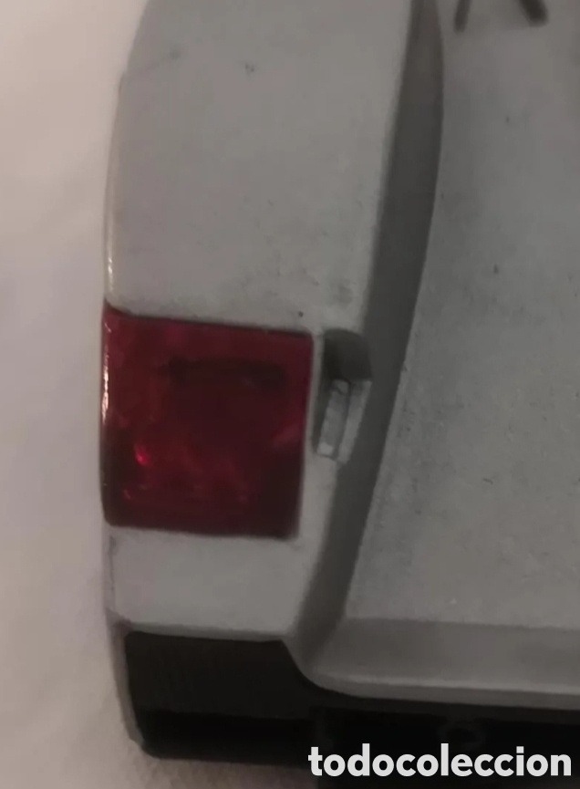 Scalextric: SCALEXTRIC VEH&Iacute;CULO AUDI R8 TECNITOYS - Foto 7