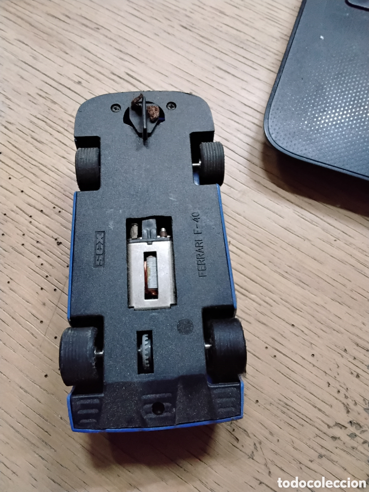 Scalextric: Ferrari F-40 Scalextric - Foto 3