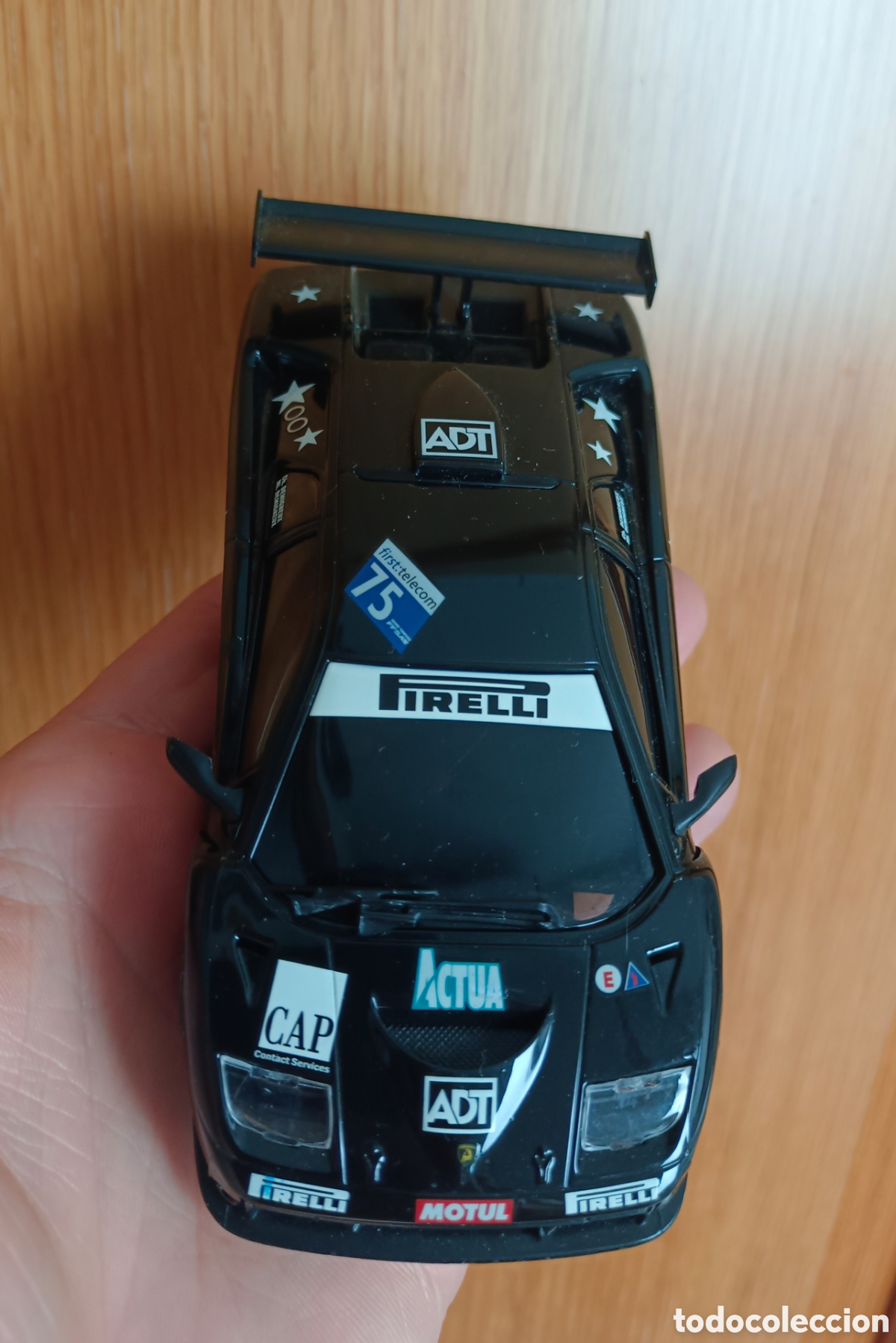 Scalextric: Lamborghini Diablo marca ninco , scalextric - Foto 2