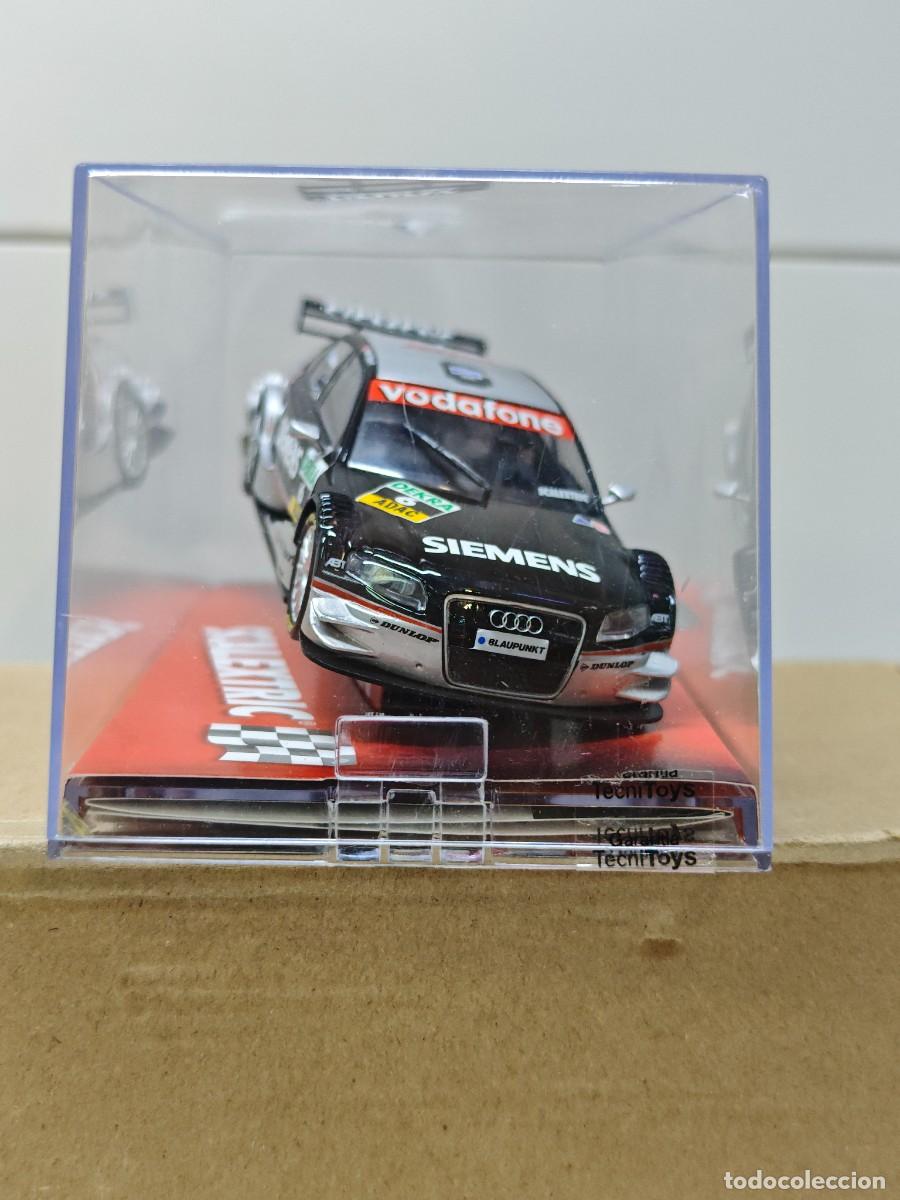 Scalextric: SCALEXTRIC AUDI A4 DTM FLY NINCO - Foto 2