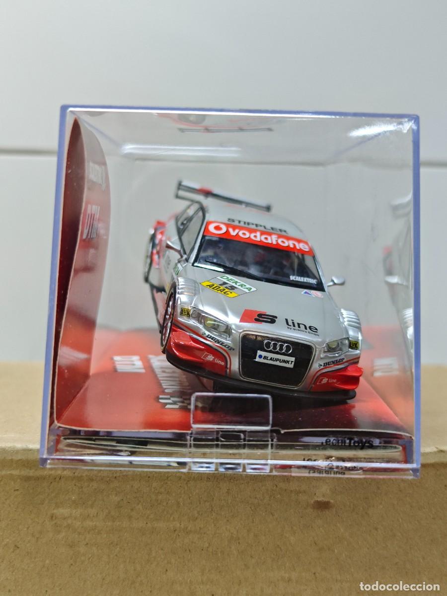 Scalextric: SCALEXTRIC AUDI A4 DTM FLY NINCO - Foto 2