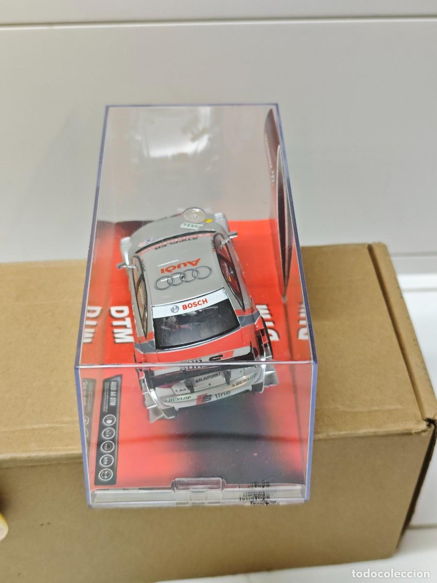 Scalextric: SCALEXTRIC AUDI A4 DTM FLY NINCO - Foto 5