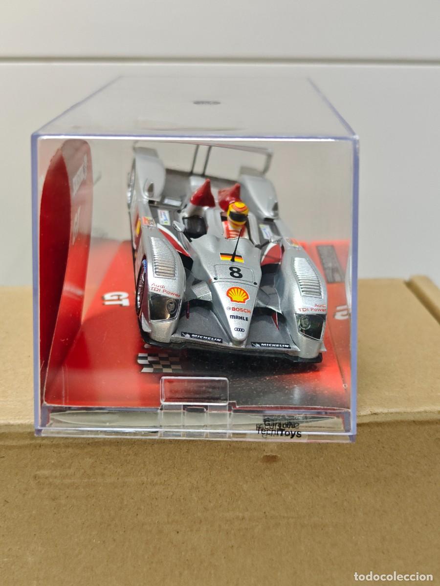 Scalextric: SCALEXTRIC AUDI R10 &rdquo; BIELA &rdquo; FLY NINCO - Foto 3