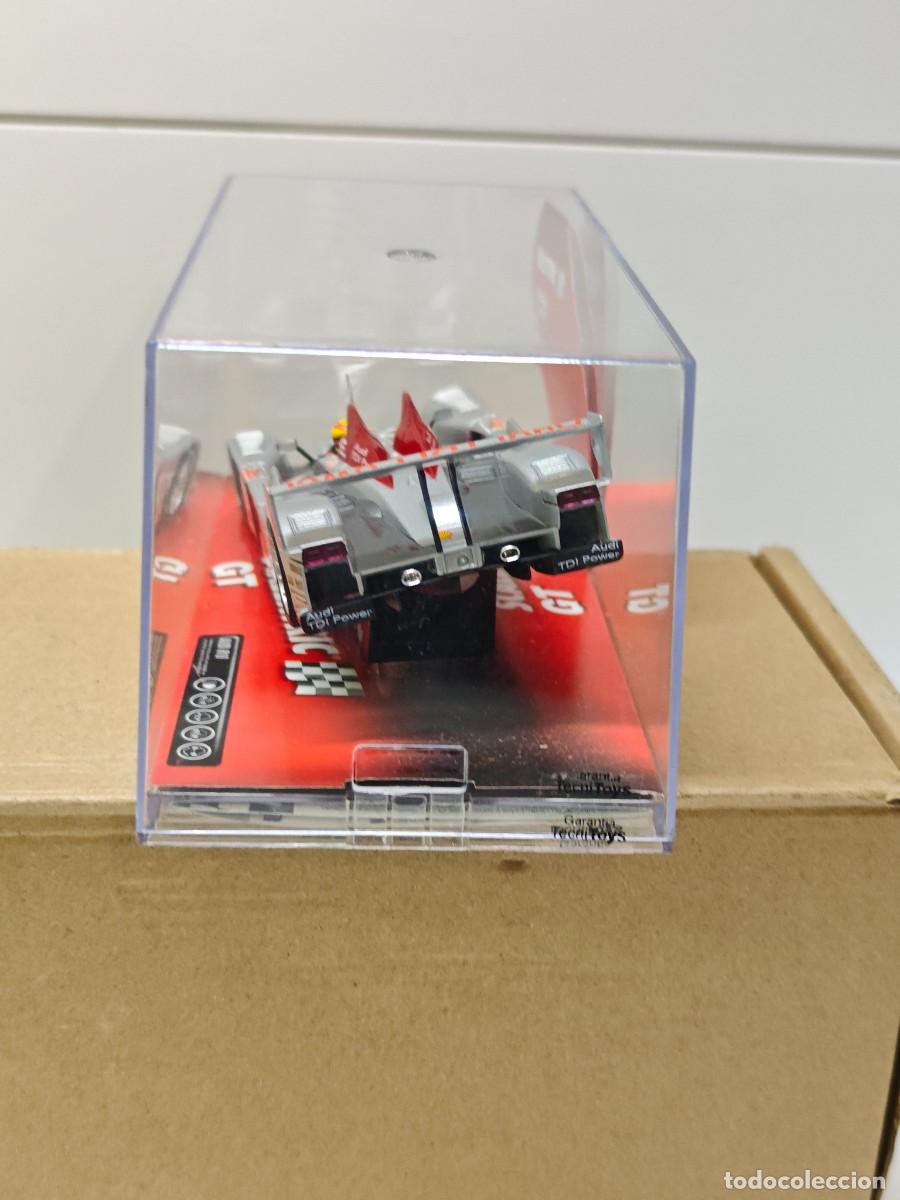Scalextric: SCALEXTRIC AUDI R10 &rdquo; BIELA &rdquo; FLY NINCO - Foto 5