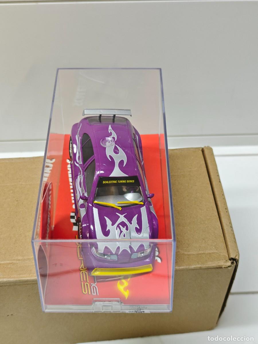 Scalextric: SCALEXTRIC TUNING CAR FLY NINCO - Foto 3