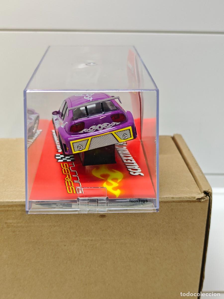 Scalextric: SCALEXTRIC TUNING CAR FLY NINCO - Foto 4