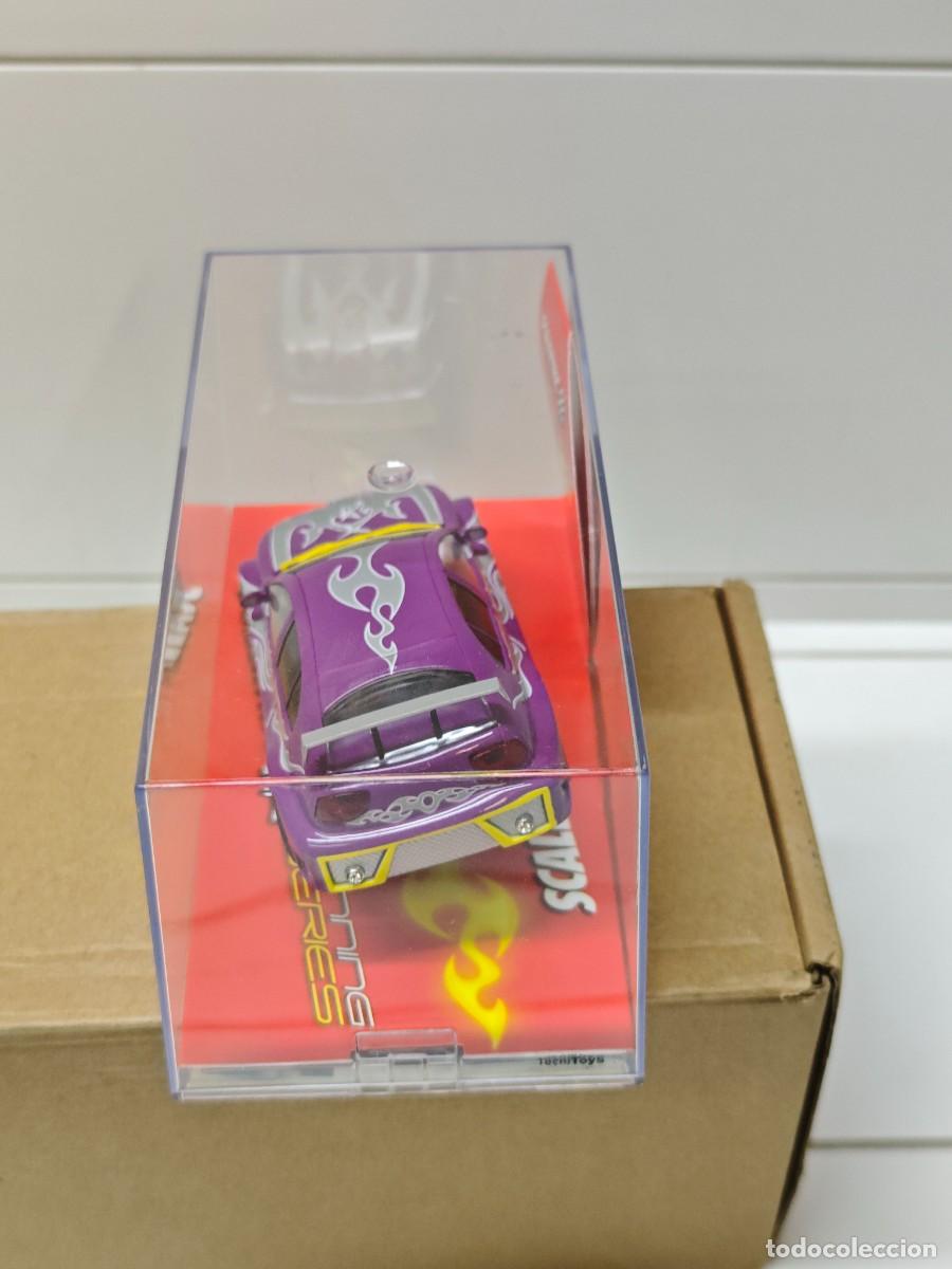 Scalextric: SCALEXTRIC TUNING CAR FLY NINCO - Foto 5