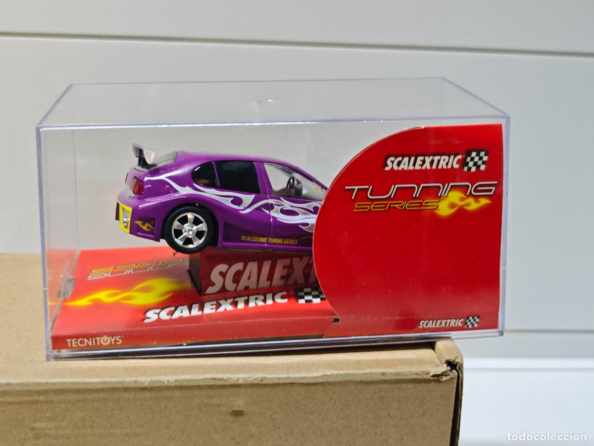 Scalextric: SCALEXTRIC TUNING CAR FLY NINCO - Foto 6