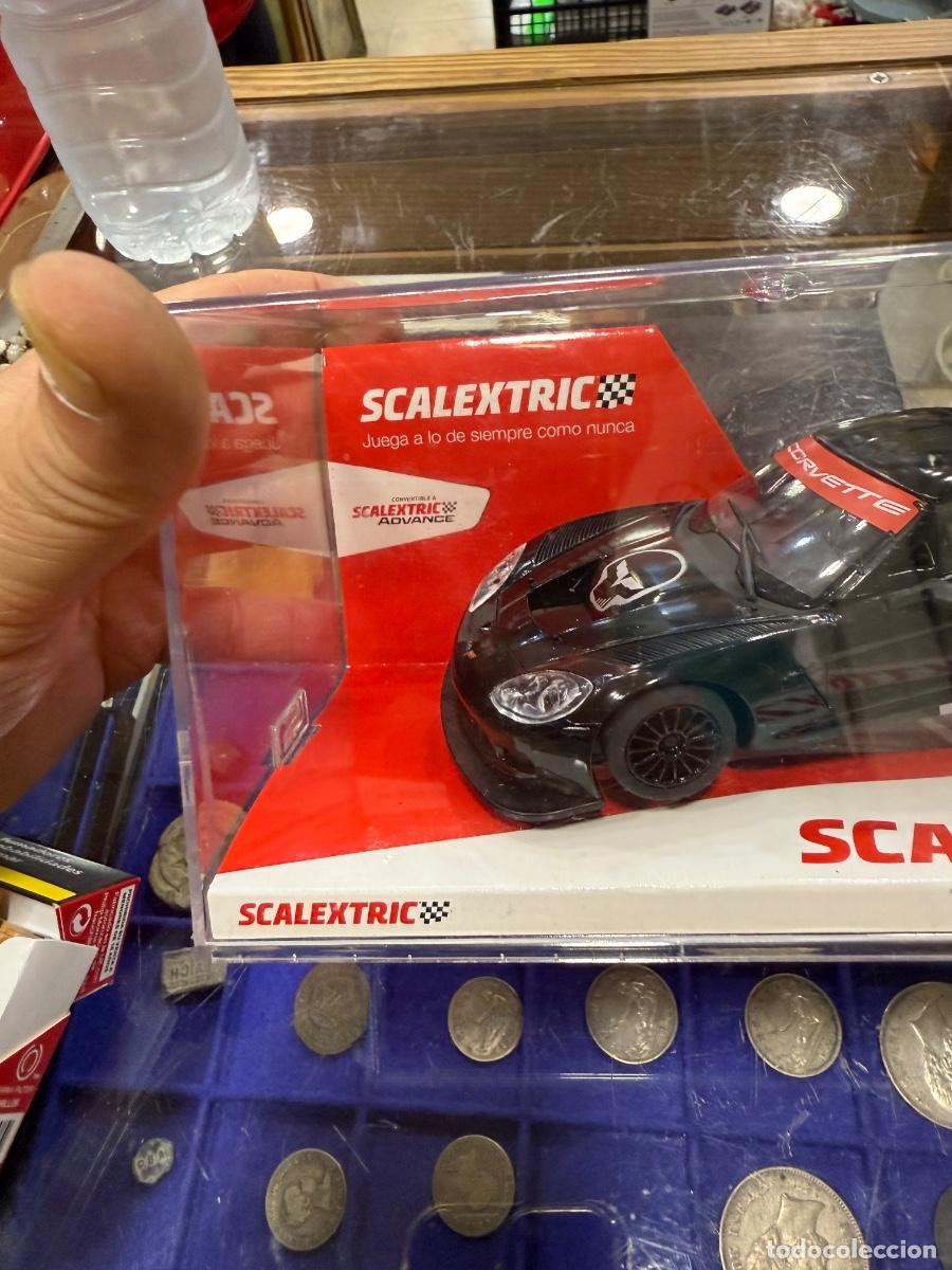 Scalextric: Coche de Scalextrix en su caja - Foto 3