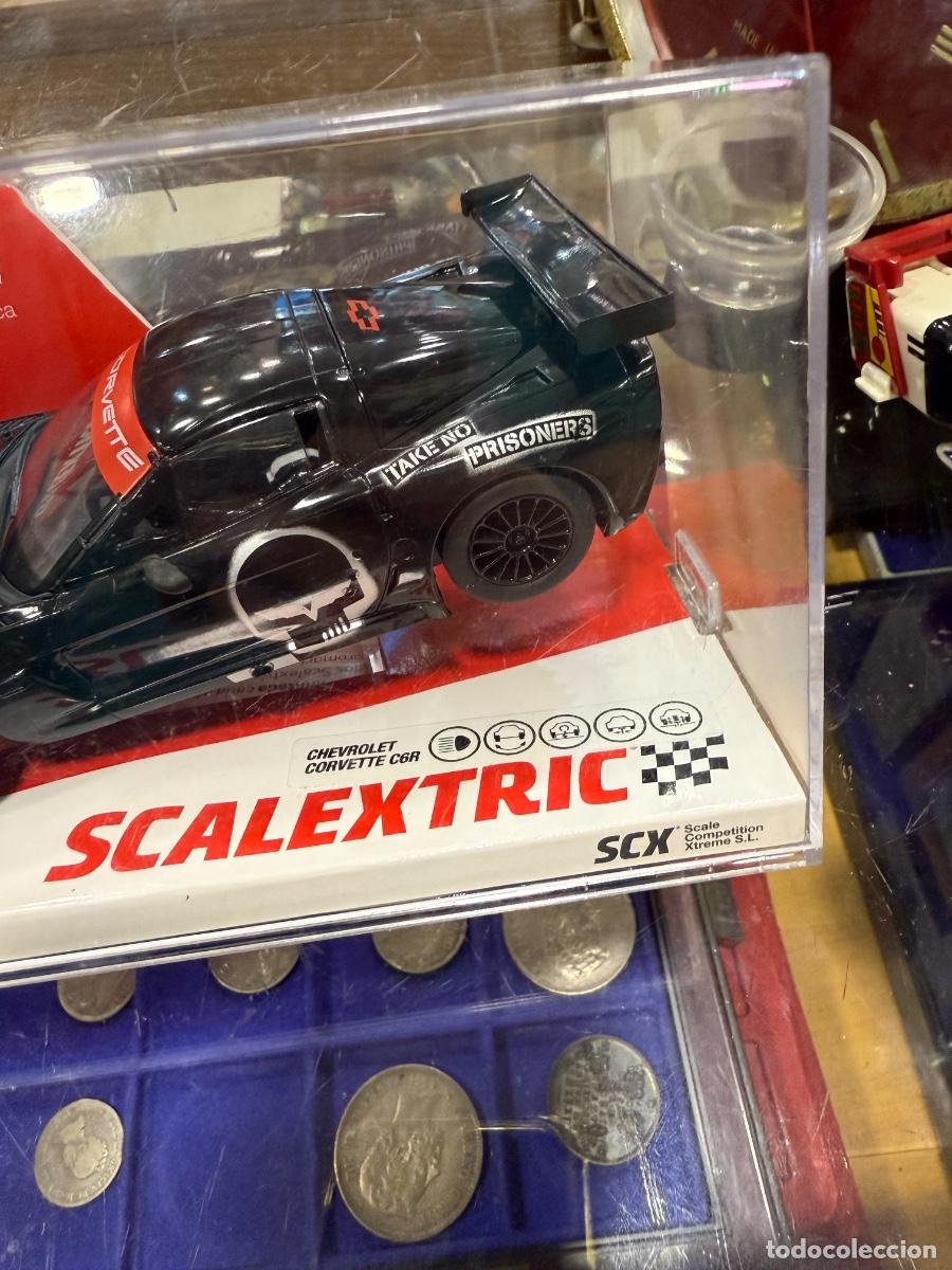 Scalextric: Coche de Scalextrix en su caja - Foto 4