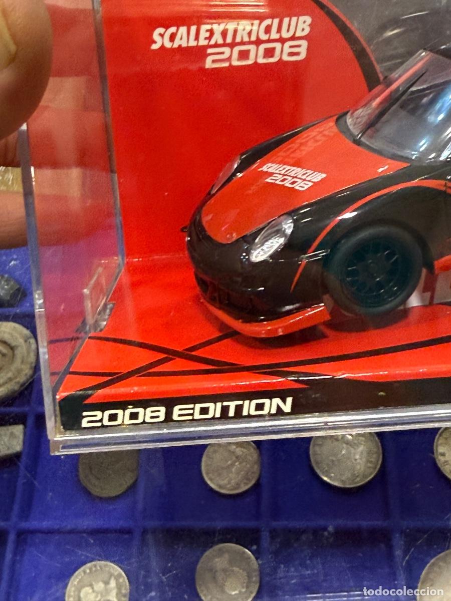 Scalextric: Coche de Scalextrix en su caja - Foto 2