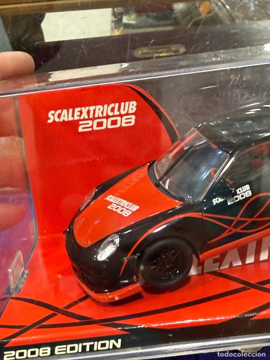 Scalextric: Coche de Scalextrix en su caja - Foto 3
