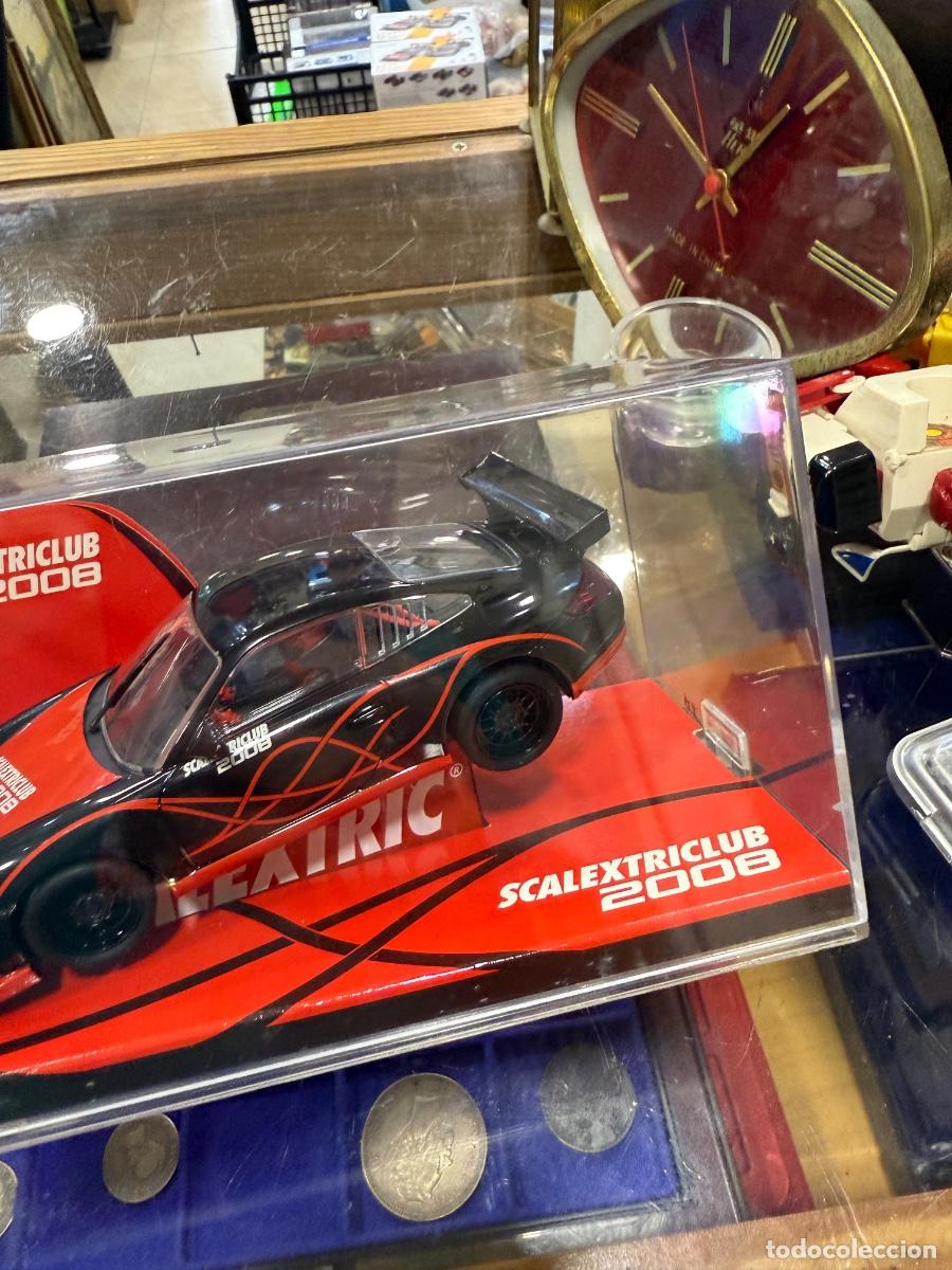 Scalextric: Coche de Scalextrix en su caja - Foto 4