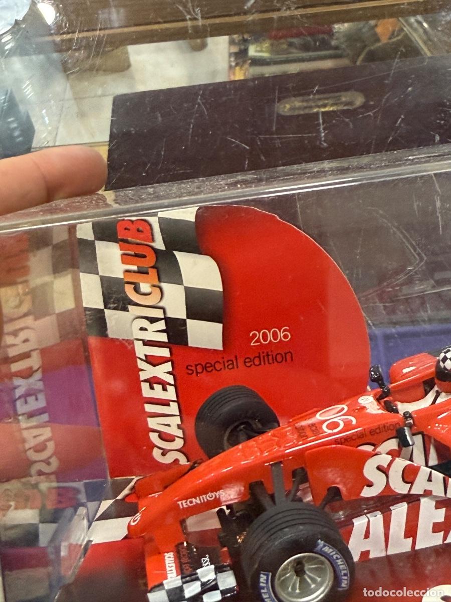Scalextric: Coche de Scalextrix en su caja - Foto 3