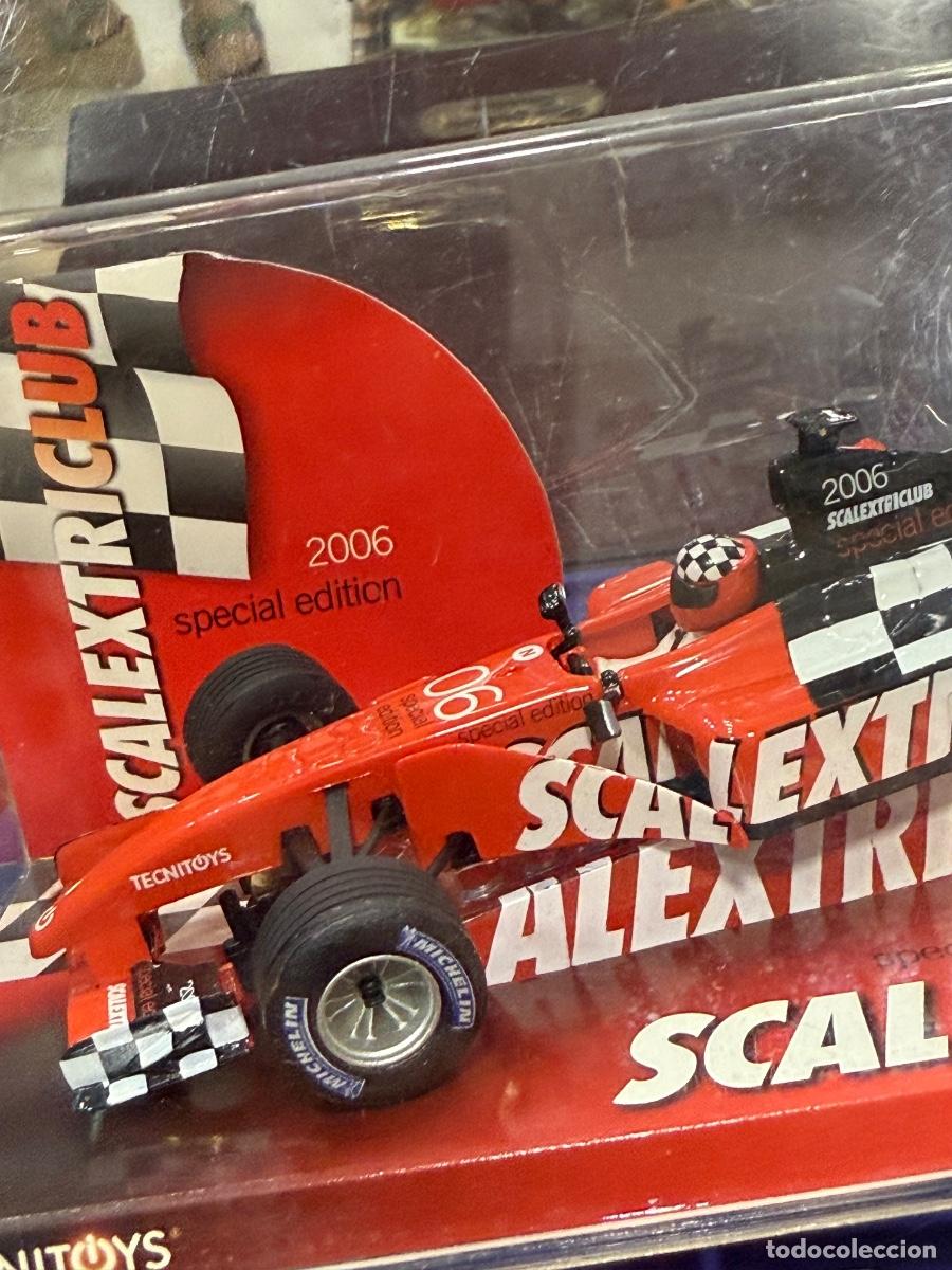Scalextric: Coche de Scalextrix en su caja - Foto 4