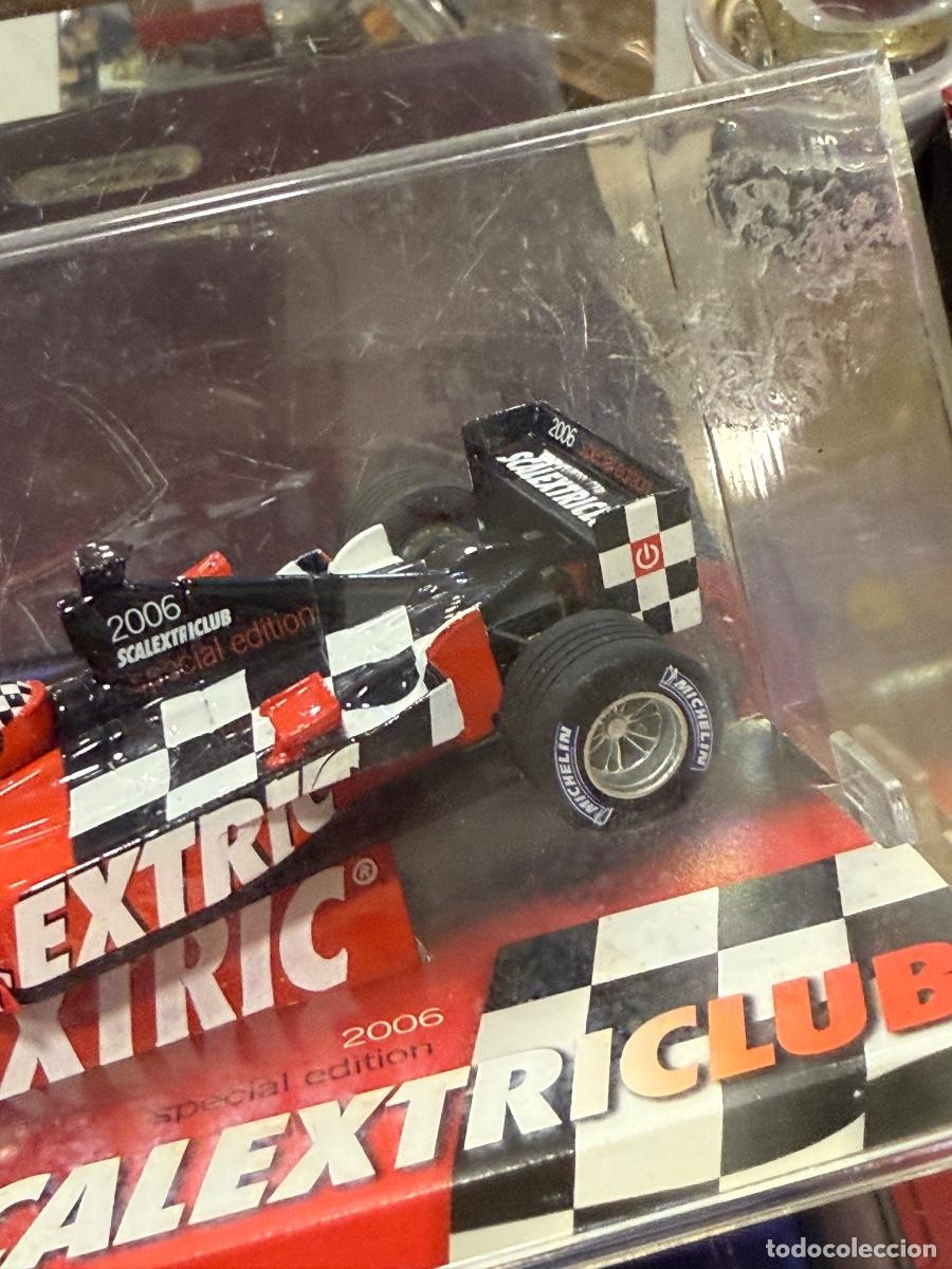 Scalextric: Coche de Scalextrix en su caja - Foto 5