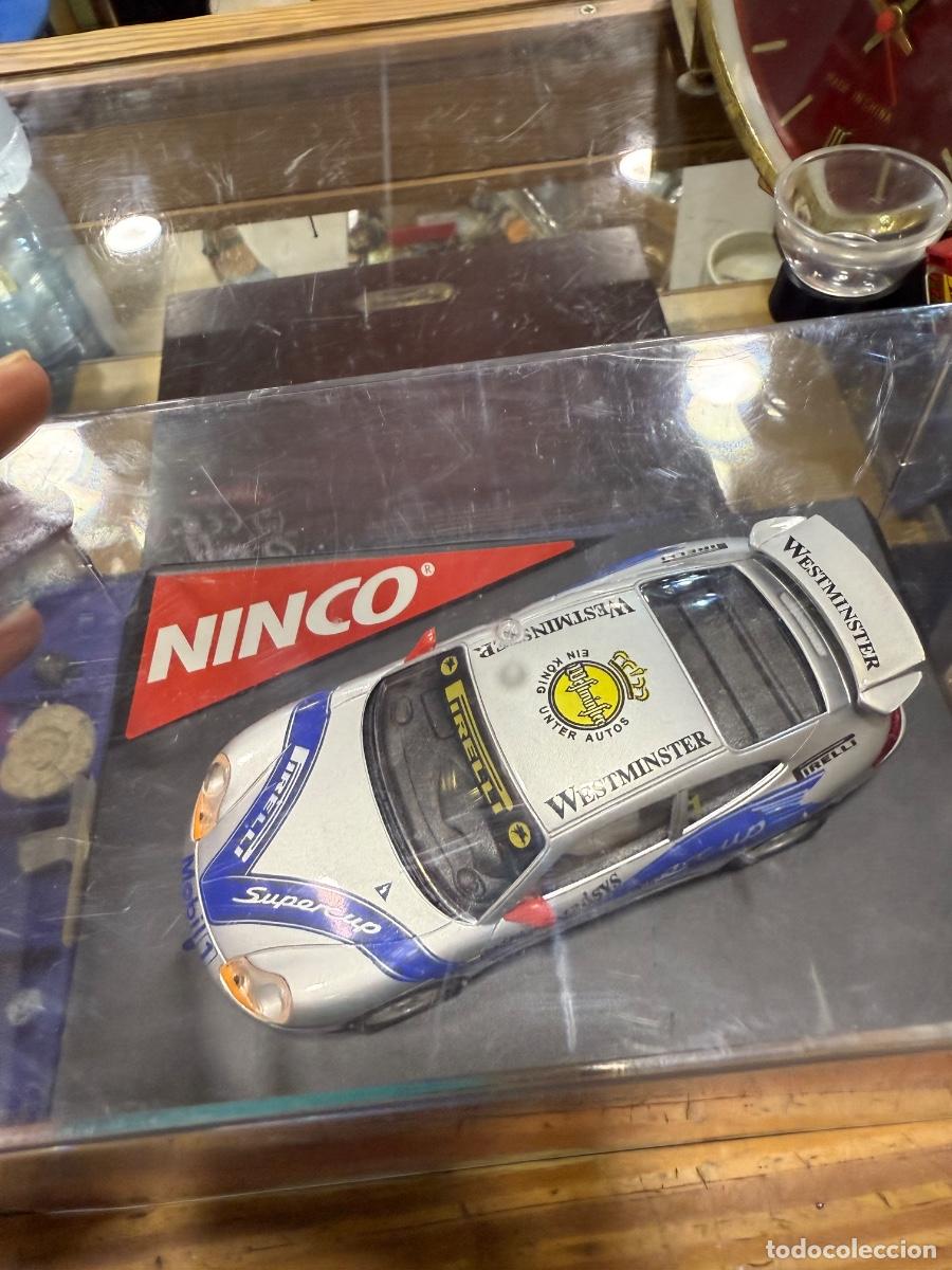 Scalextric: Coche de Scalextrix en su caja - Foto 2