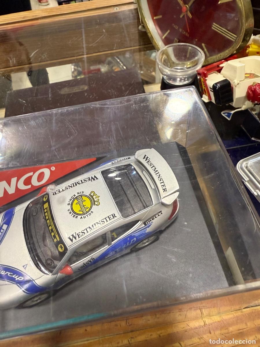 Scalextric: Coche de Scalextrix en su caja - Foto 3