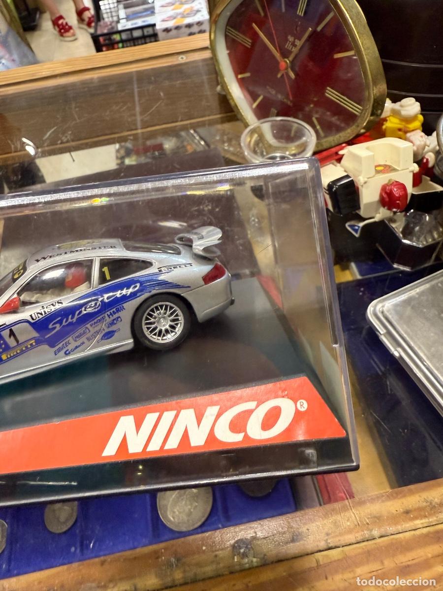 Scalextric: Coche de Scalextrix en su caja - Foto 4