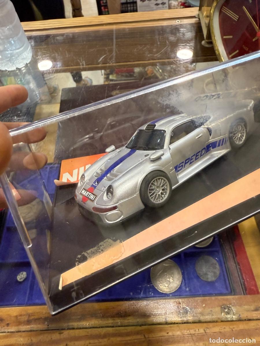Scalextric: Coche de Scalextrix en su caja - Foto 2