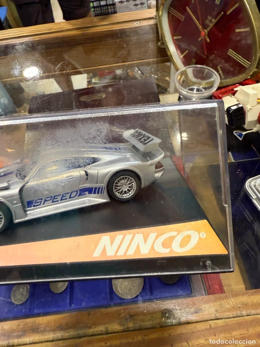 Scalextric: Coche de Scalextrix en su caja - Foto 3