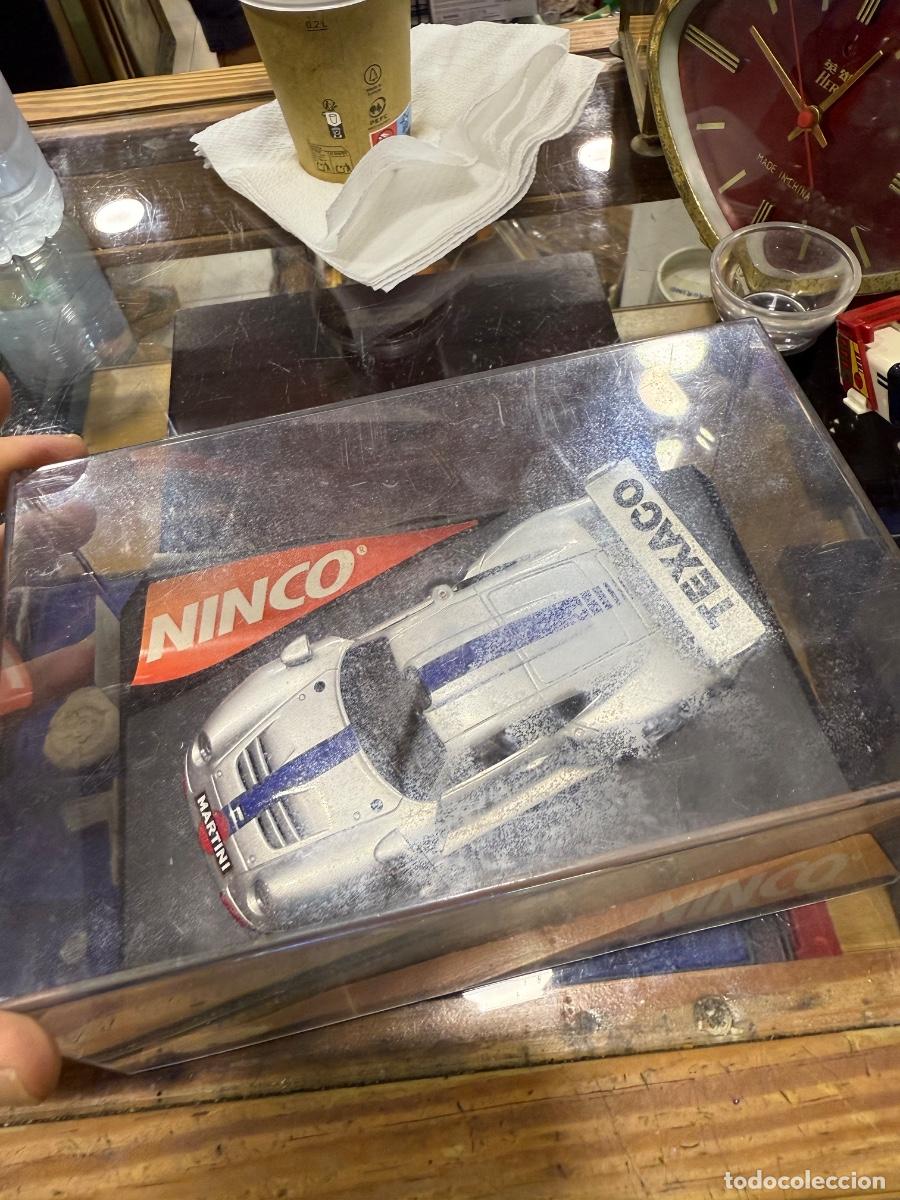 Scalextric: Coche de Scalextrix en su caja - Foto 4