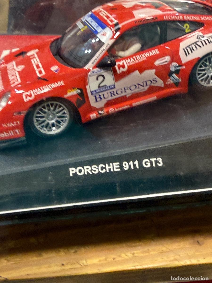Scalextric: Coche de Scalextrix en su caja - Foto 2