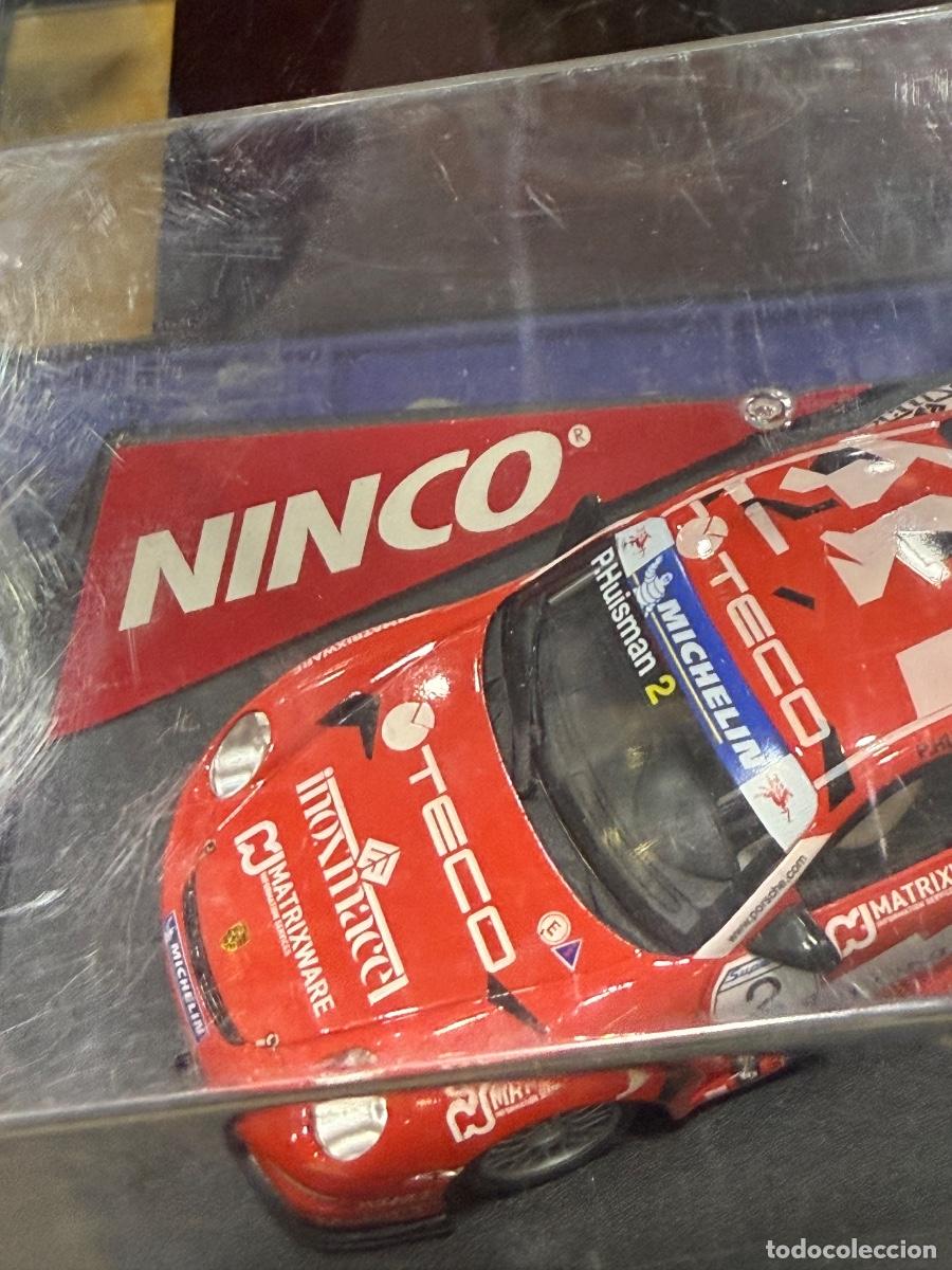 Scalextric: Coche de Scalextrix en su caja - Foto 3