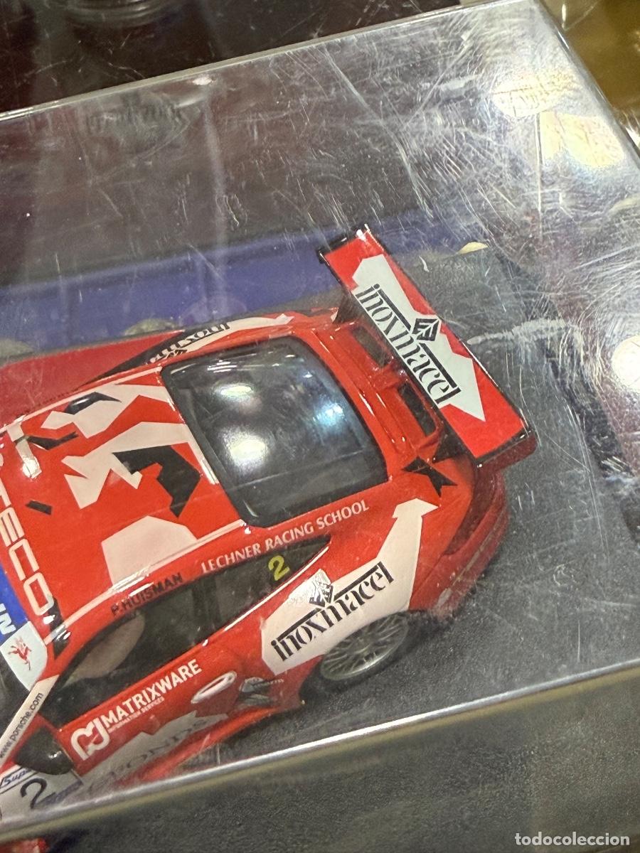 Scalextric: Coche de Scalextrix en su caja - Foto 4