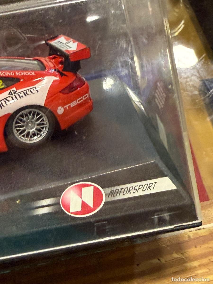 Scalextric: Coche de Scalextrix en su caja - Foto 5