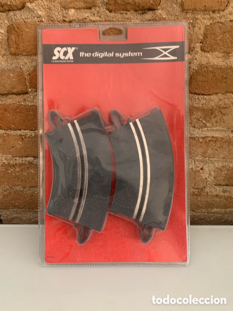 Scalextric: Scx THE DIGITAL SYSTEM REF 20210 - Foto 3