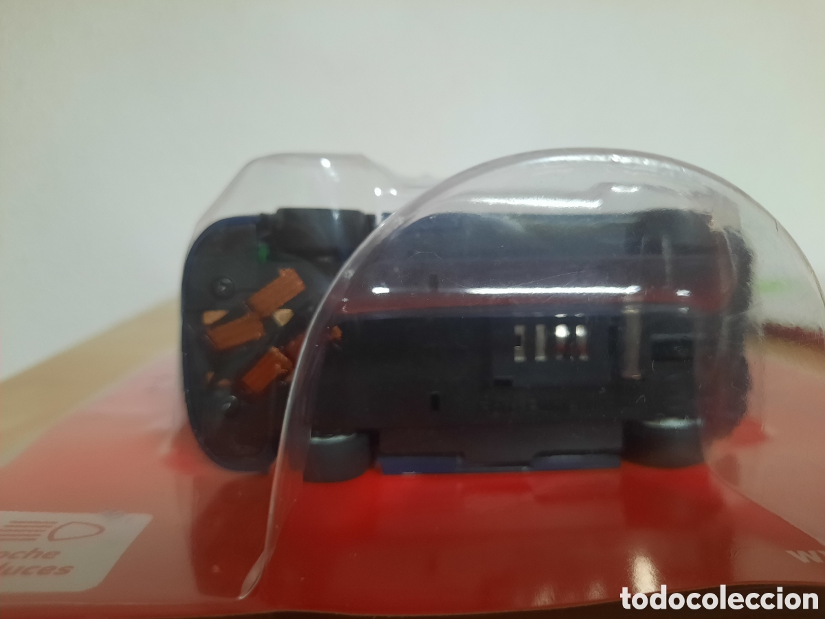 Scalextric: Coche Scalextric Compact - Foto 4