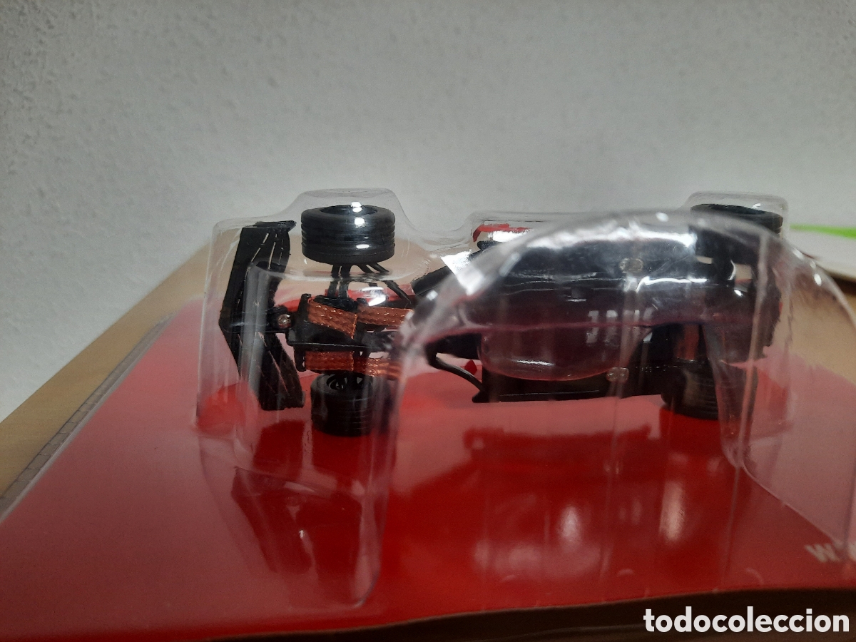 Scalextric: Coche Scalextric Compact - Foto 4
