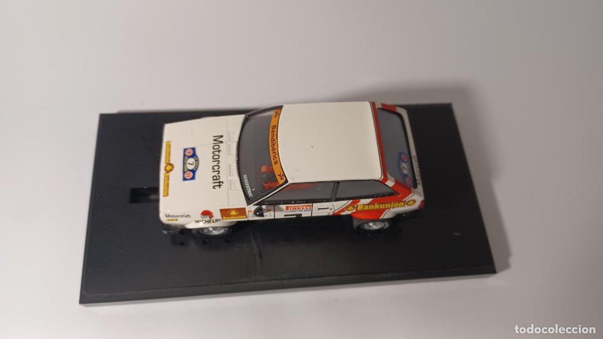 Scalextric: Ford Fiesta scalextric - Foto 3
