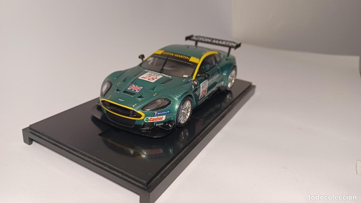 Scalextric: Aston Martin DBR9 scalextric - Foto 2