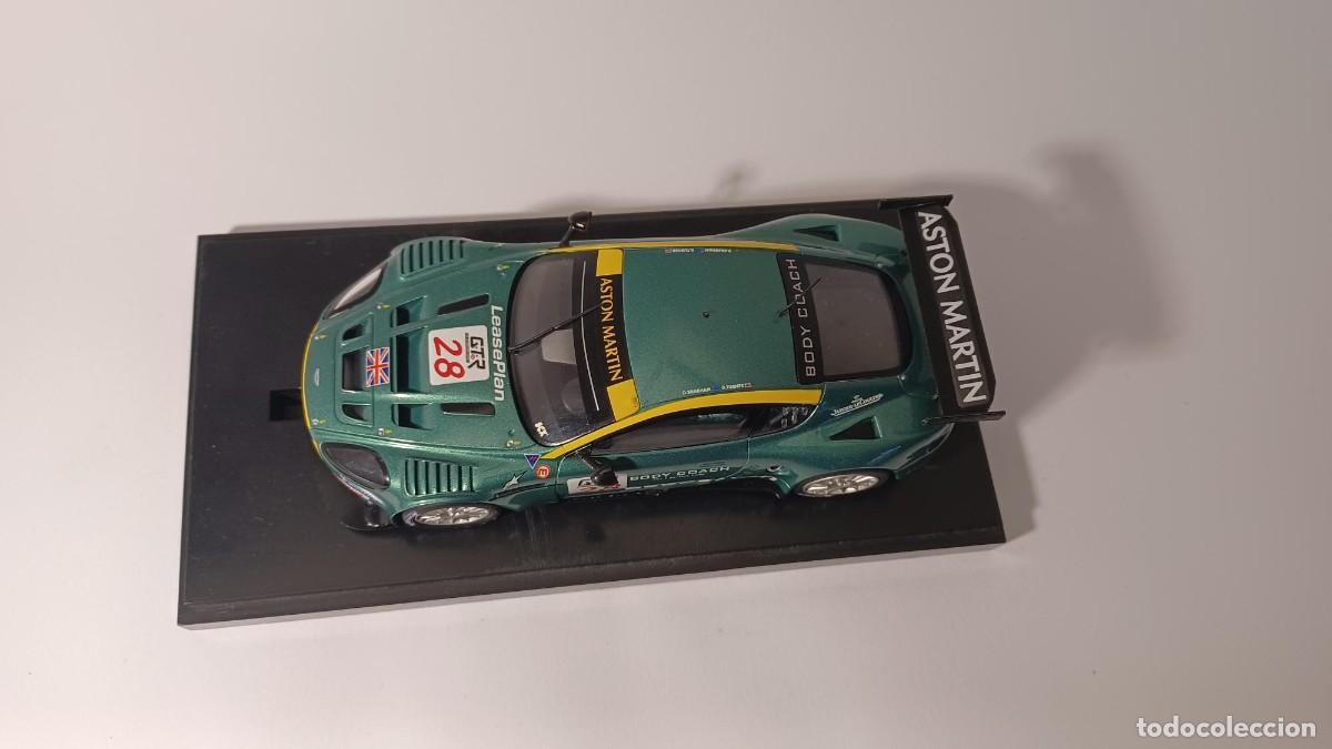 Scalextric: Aston Martin DBR9 scalextric - Foto 3