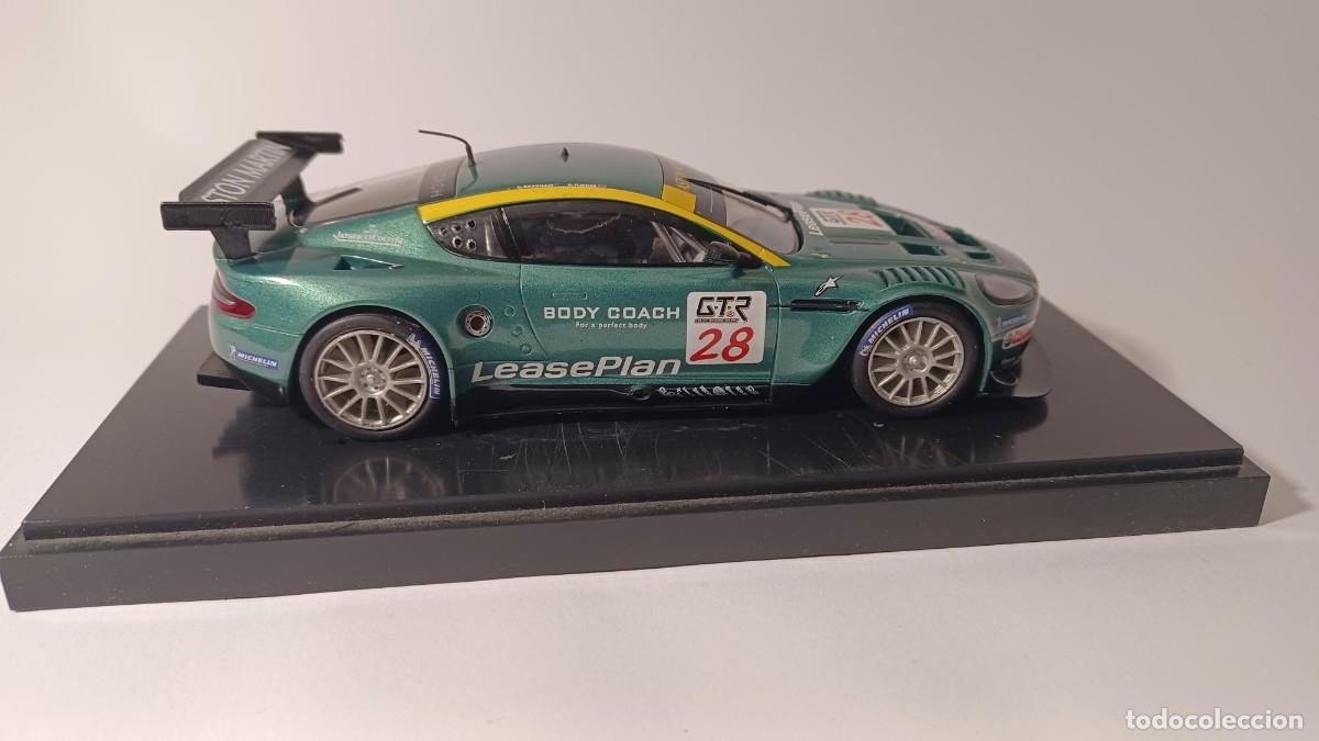 Scalextric: Aston Martin DBR9 scalextric - Foto 4